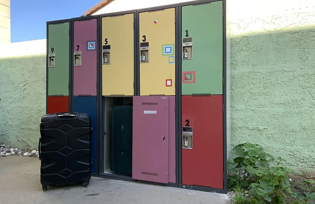 Lax Guest House-1